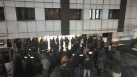 İstanbul- Çocuklara yönelik cinsel istismar içeriklerini temin eden 47 şüpheli gözaltına alındı