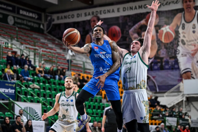 Petkimspor İspanya'da parkede