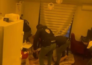 Kars merkezli 5 ilde 'Sahte el' operasyonu: 12 tutuklama