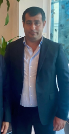 Azerbaycanlı eski federasyon başkanına saldırı davasında mütalaa verildi