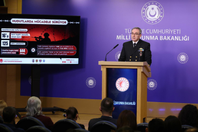 MSB: Suriye hükümeti ile SDG arasındaki yeni anlaşmayı memnuniyetle karşılıyoruz