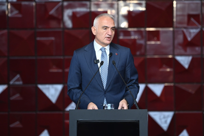 KÜLTÜR VE SANATIN HER DALINDA CUMHURİYET TARİHİNİN EN YÜKSEK RAKAMLARINA ULAŞILDI