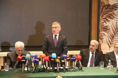 AK Partili Güler: Diyarbakır’da 17 bin 544 konut hak sahiplerine teslim edildi