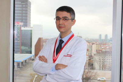 Dr. Helvacı: 'Kanserde kişiye özel tedavilerle yaşam kalitesi artıyor'