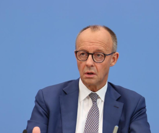 Almanya Başbakanı Merz’den İran açıklaması