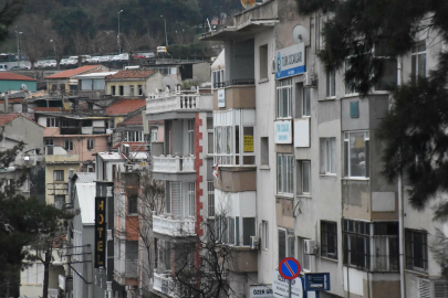 Depreme dirençli kentler için inşaatlarda 'Tek şartname' talebi