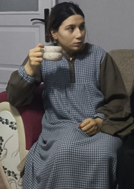 Samsun’da kayıp Ümmügülsüm için arama çalışması başlatıldı