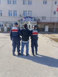 Aydın'da FETÖ hükümlüsü yakalandı