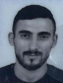 Fabrika işçisinin başına odun parçasının isabet etmesi sonucu öldüğü olay kamera