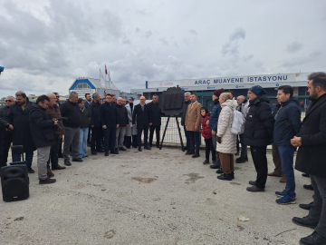 Polis memurunun hayatını kaybettiği kavgada, şüphelilerin ifadesi ortaya çıktı (2)