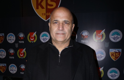 Kocaelispor Başkanı Recep Durul: 3 puanı aldık mutluyuz