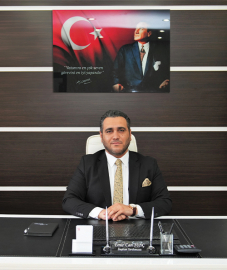 Keçiören Belediye Başkanı Özarslan: CHP üyeliğimden istifa ediyorum (3)