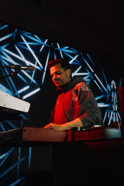 ÖzdilekPark Winterfest 2026, KENZİ by Kenan Doğulu ile final yaptı