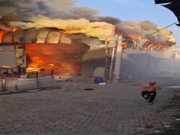 Dilovası yangının iddianamesi yeniden yazıldı, otopsi raporları açıklandı