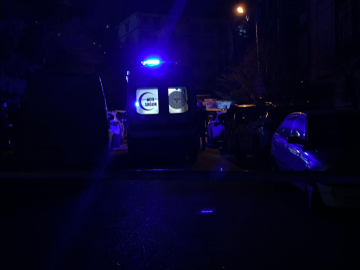 Annesi, kızı ve eşini öldürüp intihar etti