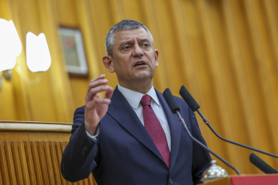 Özgür Özel: Sağlamlarla iktidara yürünür