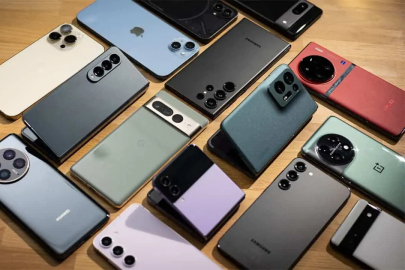 Telefonu Ters Çevirince Otomatik Sessize Alan Yerli Android Uygulaması İlgi Görüyor