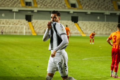 Altay'da Sefa ilk kez yok