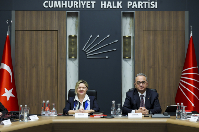 CHP'li Böke: Gümrük Birliği'nin güncellenmesi için yeni diplomasi anlayışına ihtiyaç var