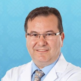 Prof. Dr. Yıldırım Ahmet Bayazıt