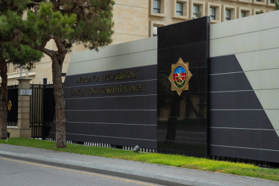 Azerbaycan'da darbe girişimi soruşturması