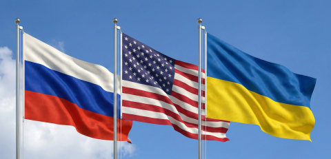 Rusya: Üçlü müzakerelerin yeni turu İstanbul’da olabilir