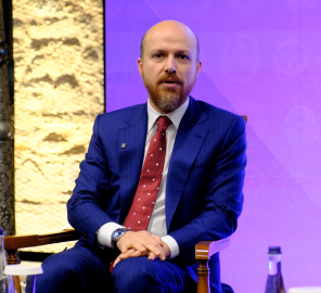 Bilal Erdoğan: Siyasi bir kariyer hedefim yok