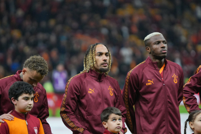 Galatasaray-ikas Eyüpspor / Fotoğraflar