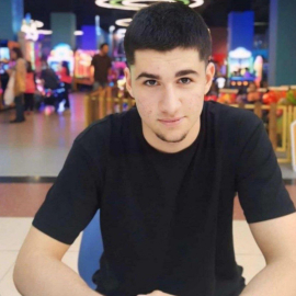 17 yaşındaki Berkay’ı bıçaklayarak öldüren sanığa ağırlaştırılmış müebbet