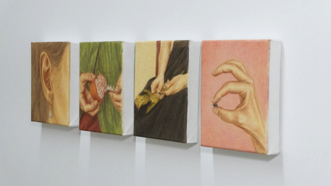 Art Show: Galeriler Buluşması 2026 kapılarını açtı