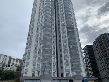 Akademisyen Gülçin, 10’uncu kattaki evinin balkonundan düşüp öldü / Ek fotoğraflar