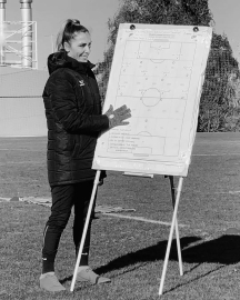 TFF, Nurcan Çelik için başsağlığı mesajı yayımladı