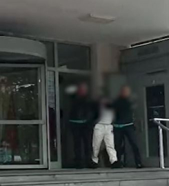 Boşanma aşamasındaki eşini öldüren sanık için savcı, ilk duruşmada ağırlaştırılmış müebbet istedi