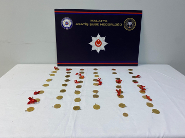 Malatya'da 5 milyon 600 bin TL'lik telefon dolandırıcılığını polis engelledi