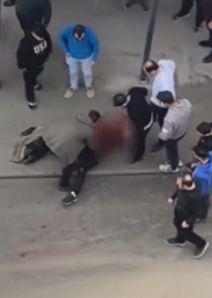 İstanbul - Avcılar'da bıçaklı kavga: 1 ağır yaralı /Ek bilgi