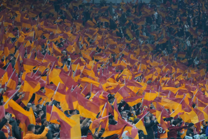 Galatasaray - Juventus / Ek fotoğraflar