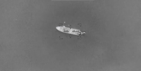 ABD, Doğu Pasifik ve Karayipler'de üç tekneyi vurdu: 11 ölü