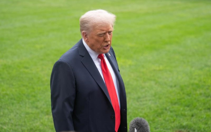 Trump'tan NATO açıklaması