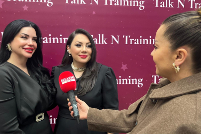 2026’NIN İŞ DÜNYASI BU ZİRVEDE KONUŞULDU: “İLHAM VEREN BULUŞMALAR”DA İNSAN, TEKNOLOJİ VE DEĞERLER AYNI MASADA