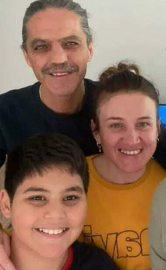 Baba ve oğlunun ölümüne ilişkin davada, anne için 'azmettirici' iddiası