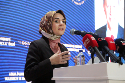 Bakan Göktaş: Ramazan ayında ihtiyaç sahibi hanelerimizin gıda ihtiyaçları için 1,9 milyar liralık kaynak ayırdık