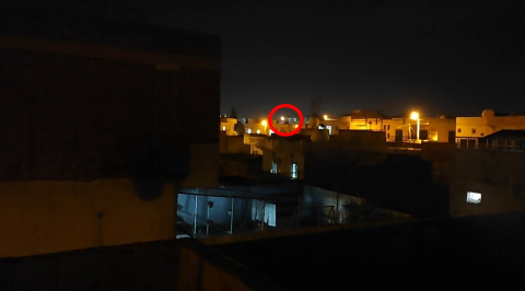 Gelin alma sırasında silahlarla havaya dakikalarca ateş edildi