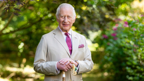 İngiltere Kralı Charles'tan kardeşi Andrew'un gözaltına alınmasıyla ilgili açıklama: Yasa işlemeli