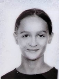 3 kişinin öldüğü kazada yaralanan Büşra, 18 günlük yaşam savaşını kaybetti