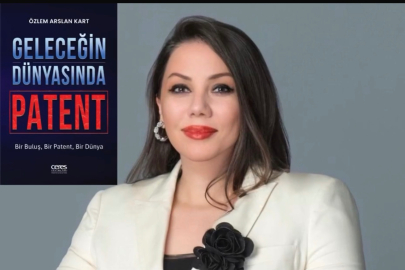Patent Artık Sadece Hukuk Değil: Geleceği İnşa Etmenin Stratejik Anahtarı