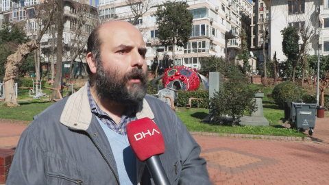 İstanbul - Dijital platformlarda 'sapkın' içeriklere ilişkin uzmanlar uyardı: Aile yapısının bozulmasına sebebiyet verecek