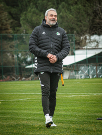 Sakaryaspor, teknik direktör Mustafa Dalcı ile anlaştı