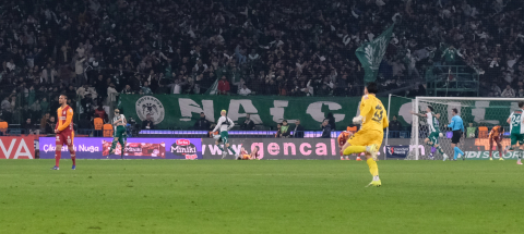 TÜMOSAN Konyaspor- Galatasaray / Ek fotoğraflar
