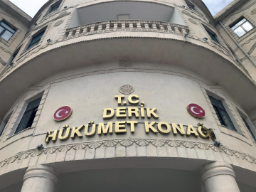 Mardin’de genç kızın zorla kaçırıldığı iddiasına 1 tutuklama