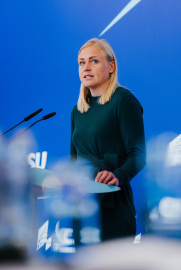 Finlandiya: AB, Rusya ile diyaloğu tamamen dışlamıyor